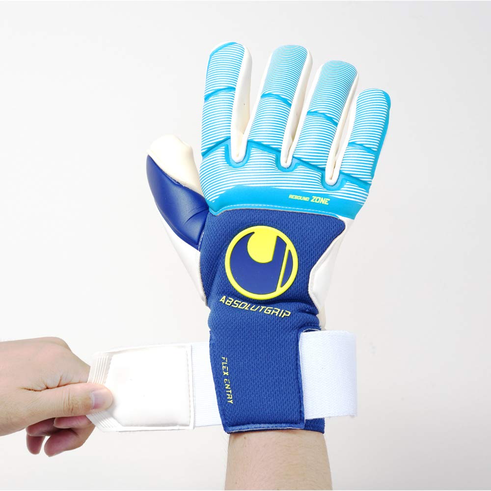 Amazon | uhlsport (ウールシュポルト) 試合用 サッカー GK